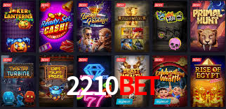 Premium Interface 2210bet