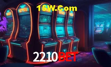 Sistemas de Segurança 2210bet