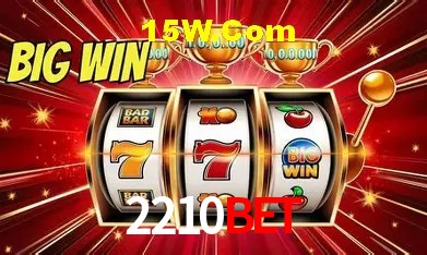 Experiência VIP 2210bet