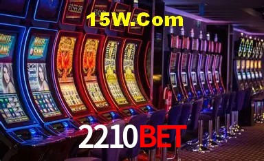 Casino Ao Vivo 2210bet