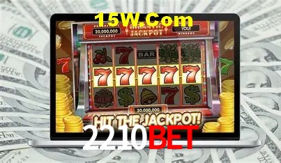 Mesa de Blackjack 2210bet