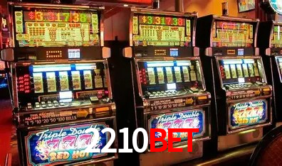 Variedade de jogos na 2210bet