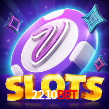 Daily Bonuses 2210bet