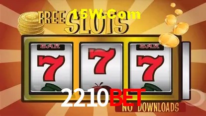 Jogos de Slot 2210bet