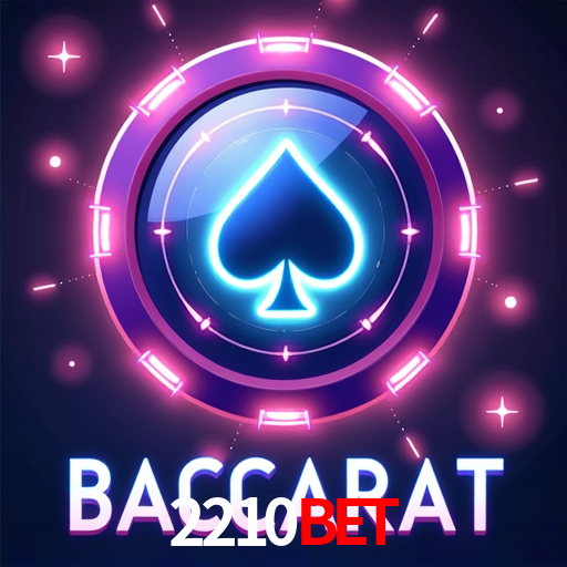Interface do App 2210bet