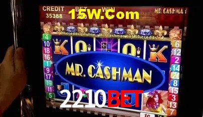 Ofertas Exclusivas 2210bet