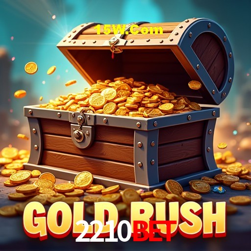 Slot Games 2210bet