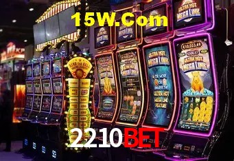 Casino VIP 2210bet