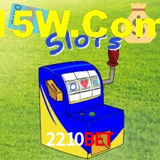 Sinta a adrenalina dos jogos de cassino com 2210bet