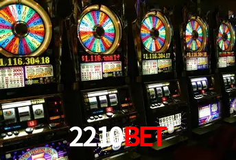 Promoção Relâmpago 2210bet