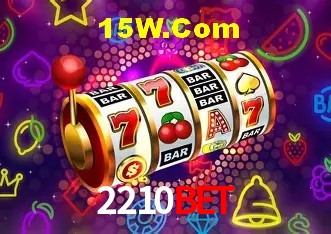 Design Responsivo 2210bet