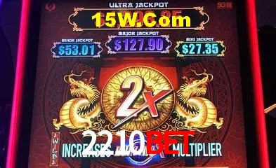 Avaliações dos Jogadores 2210bet