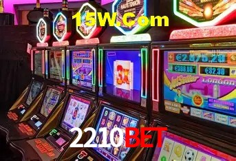 Tecnologia da Plataforma 2210bet