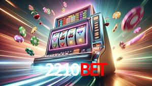 VIP Casino 2210bet
