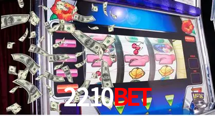 Estatísticas 2210bet