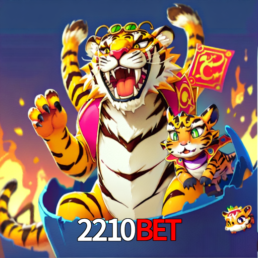 Imagem promocional da 2210bet mostrando a plataforma e suas vantagens
